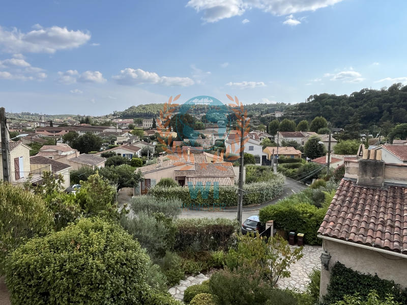 Maison - 155 m² - 6 pièces