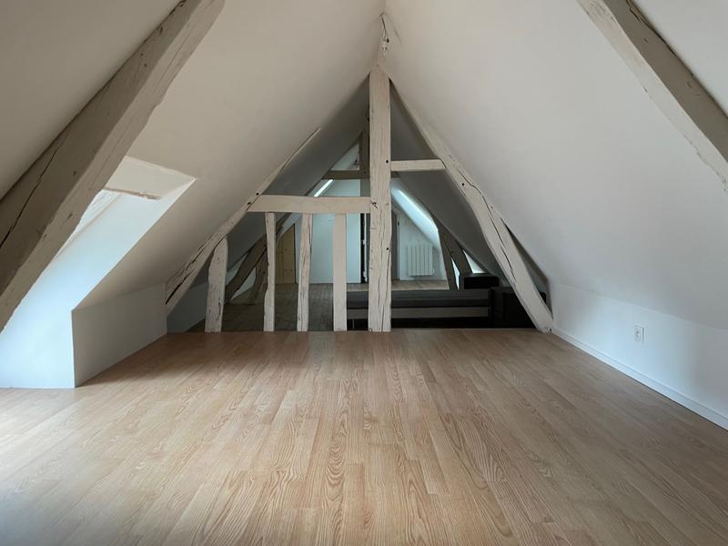 Maison - 135 m² - 4 pièces