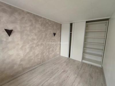 Appartement - 69 m² - 4 pièces