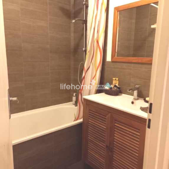 Maison - 79 m² - 3 pièces