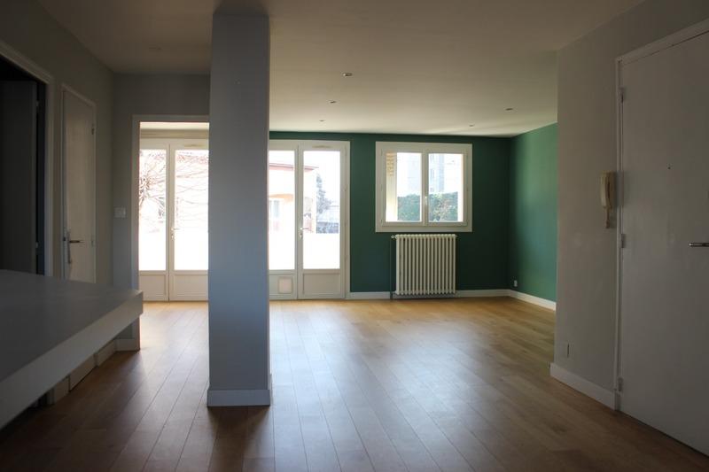 Appartement - 69 m² - 2 pièces