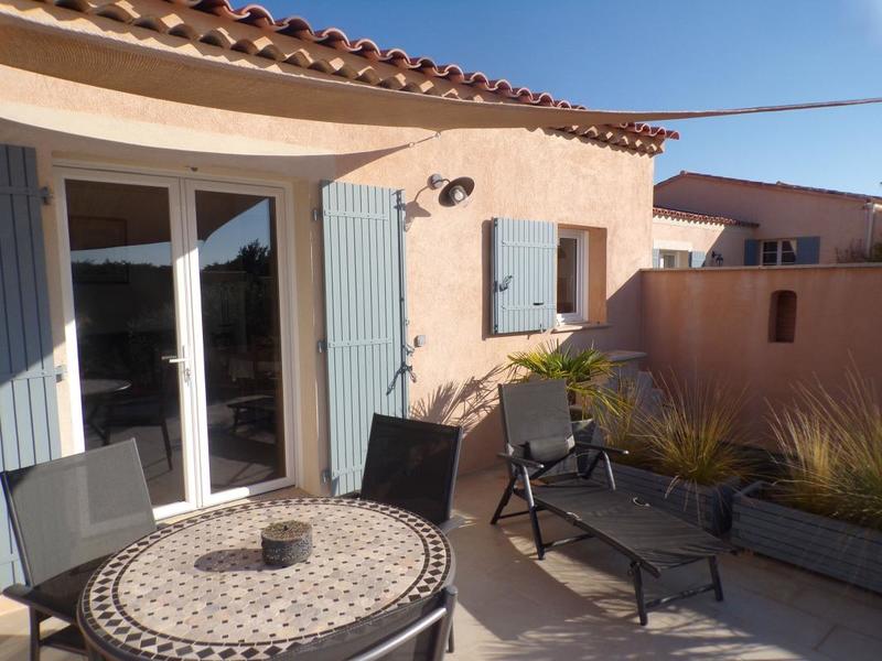 Villa - 47 m² - 2 pièces