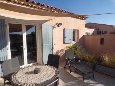 Villa - 47 m² - 2 pièces