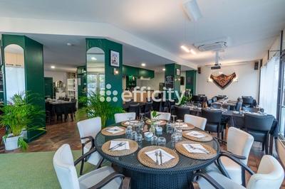 Fonds de commerce - 170 m²