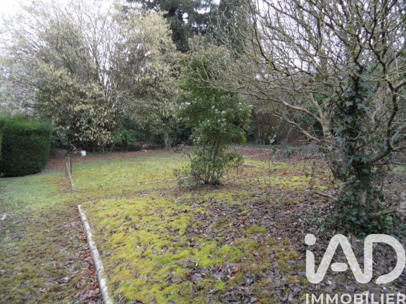 Maison de maîtres - 200 m² - 8 pièces