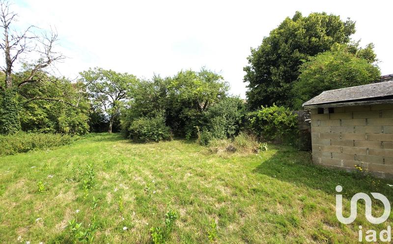 Maison de campagne - 207 m² - 7 pièces