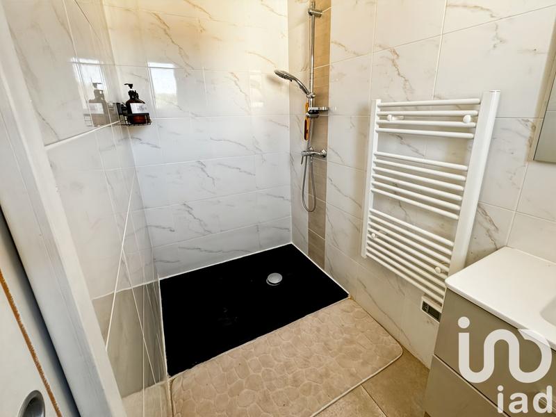 Maison - 118 m² - 5 pièces