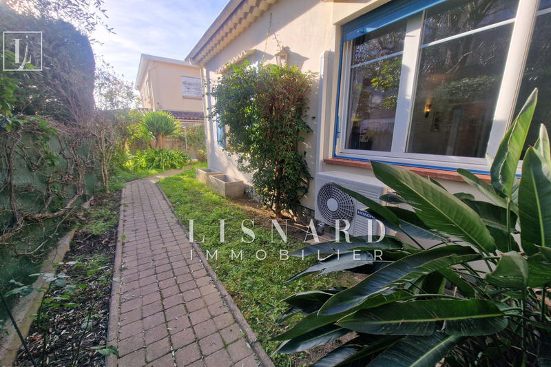 Maison - 108 m² - 5 pièces