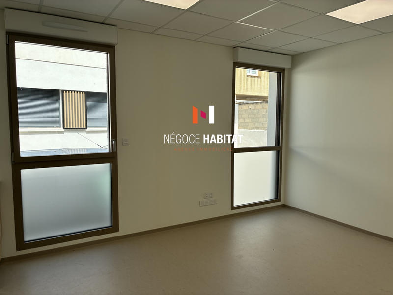 Local commercial - 32 m²