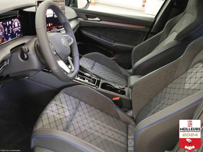 Volkswagen Golf 2.0 Tdi 150 Dsg7 R-Line