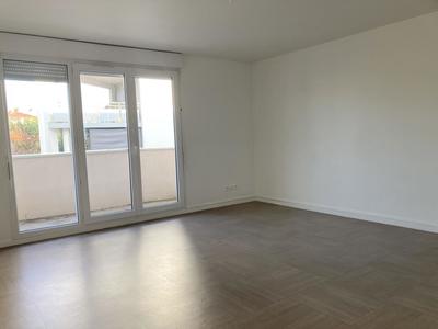 Appartement - 61 m² - 2 pièces