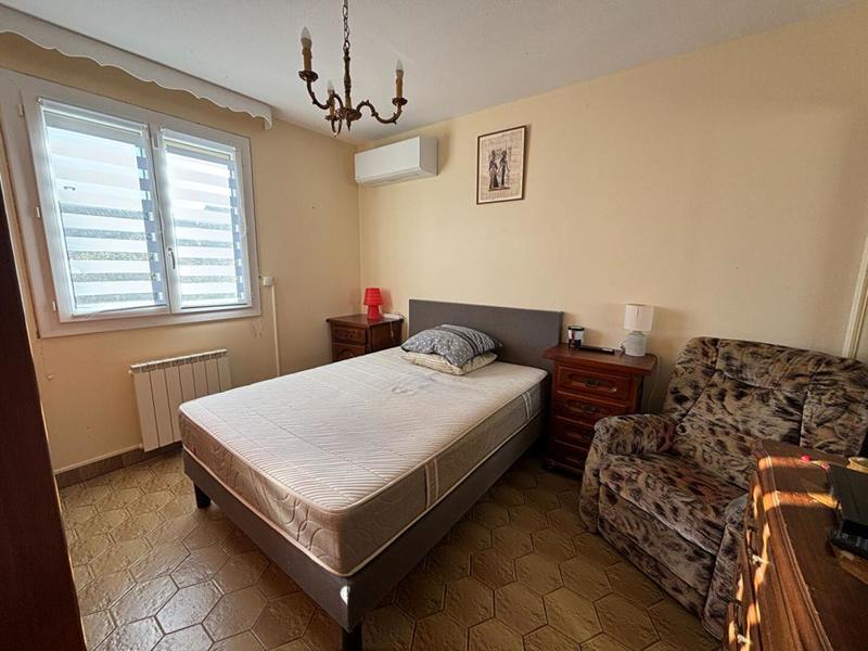 Maison - 142 m² - 6 pièces