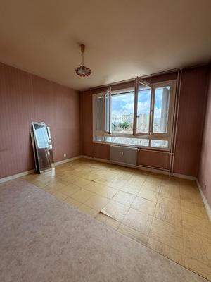 Appartement - 69 m² - 4 pièces