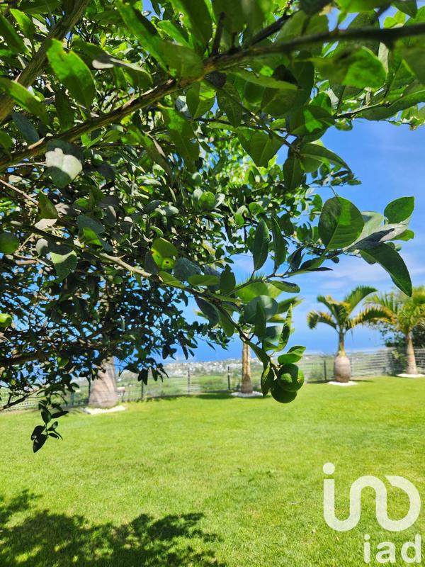 Maison - 161 m² - 5 pièces