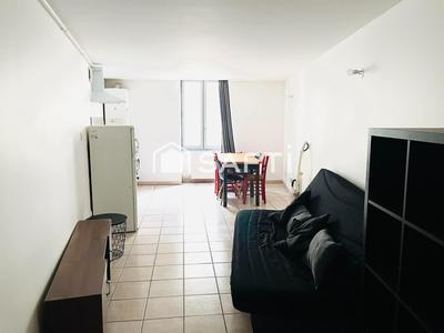 Appartement - 41 m² - 2 pièces