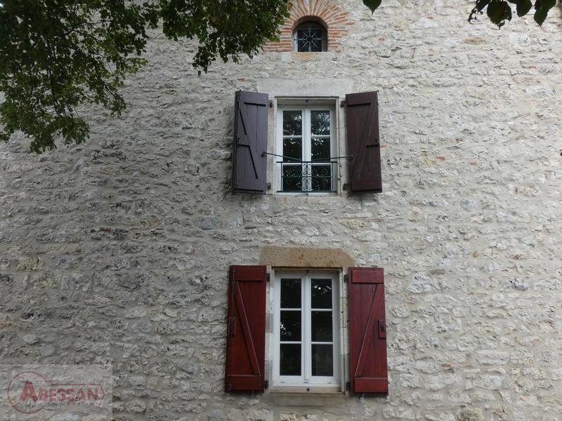 Maison de village - 127 m² - 5 pièces