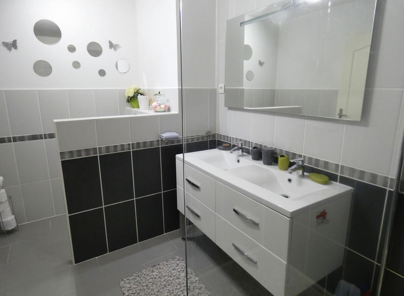 Maison - 170 m² - 6 pièces