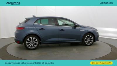 Renault Mégane 1.5 Blue dCi 115ch Techno Edc