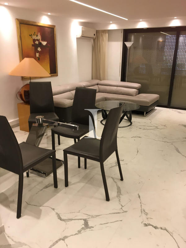 Appartement - 85 m² - 3 pièces