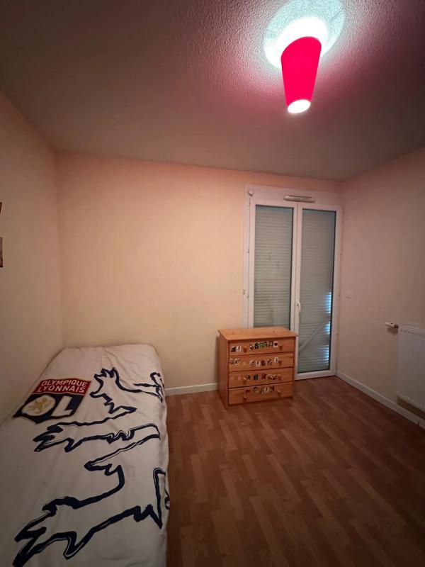 Appartement - 77 m² - 4 pièces