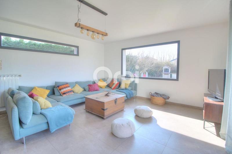 Maison - 91 m² - 3 pièces