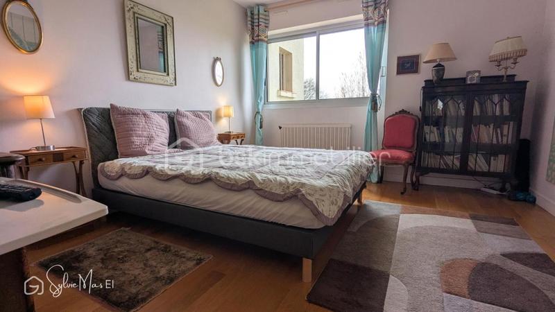 Maison d'architecte - 220 m² - 7 pièces