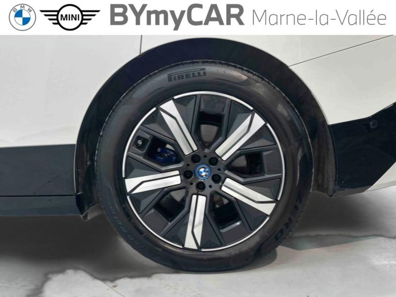 Bmw ix I20 xDrive40 326ch Limited Edition Pro