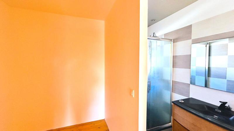 Maison - 155 m² - 6 pièces