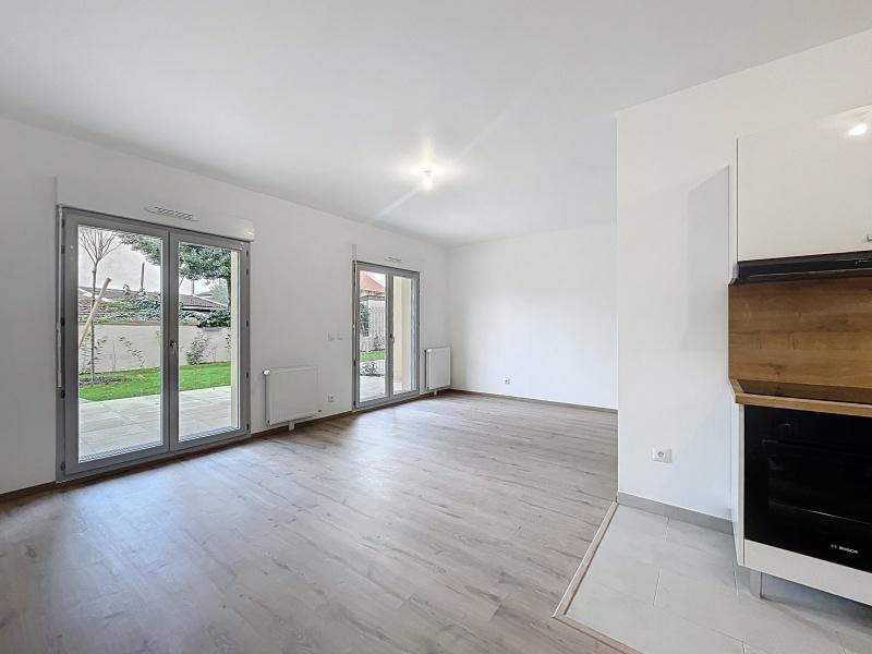 Appartement - 39 m² - 1 pièce