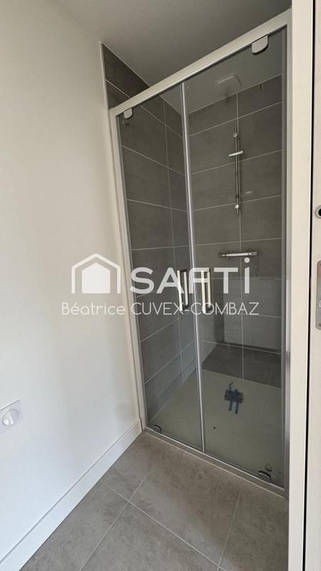 Appartement - 89 m² - 4 pièces