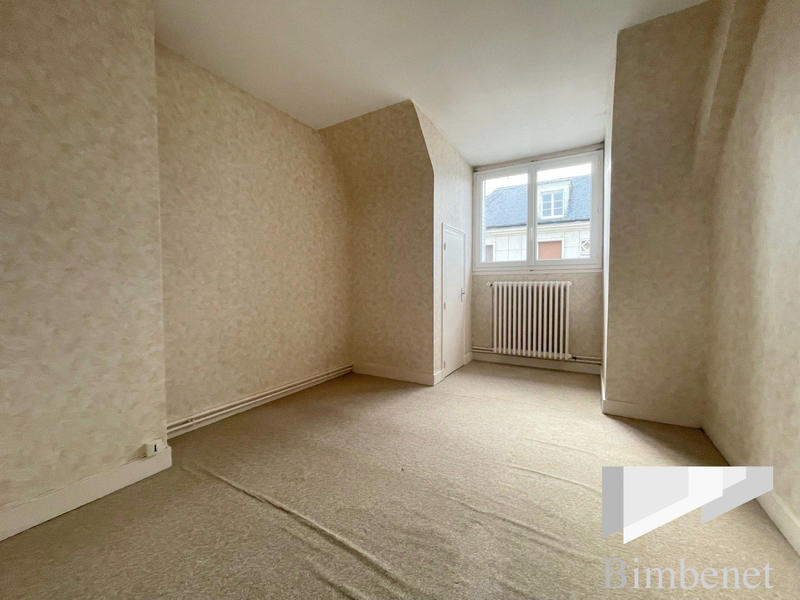 Appartement - 54 m² - 2 pièces