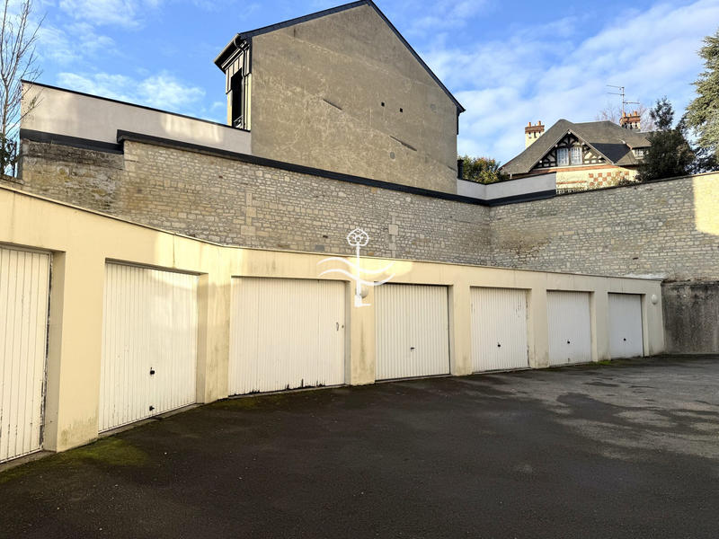 Appartement - 123 m² - 5 pièces