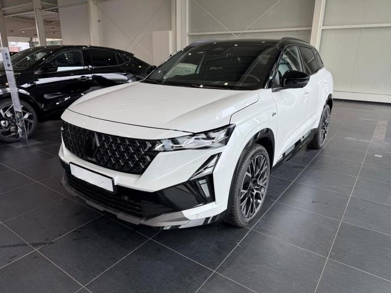 Renault Austral E-Tech Full Hybrid 200 Gsr2 Iconic Esprit Alpine