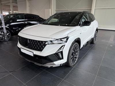 Renault Austral E-Tech Full Hybrid 200 Gsr2 Iconic Esprit Alpine