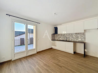 Maison - 63 m² - 3 pièces