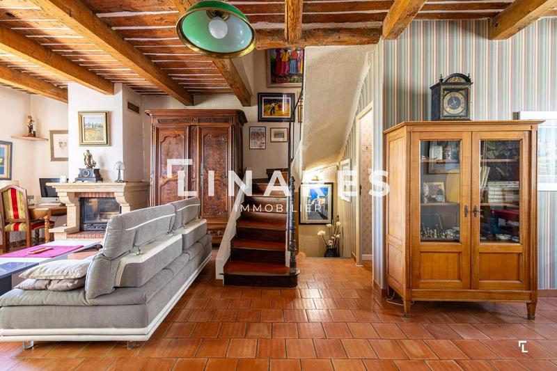 Maison - 173 m² - 5 pièces