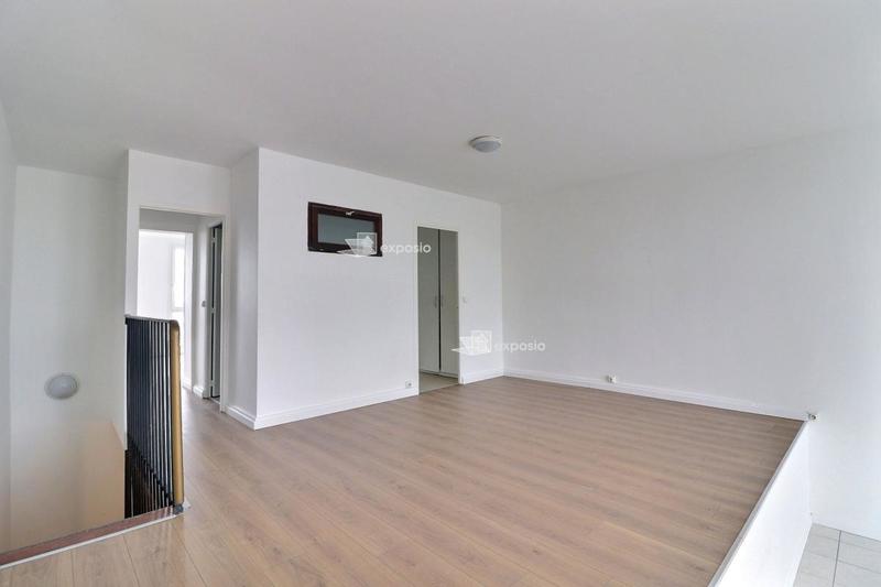 Duplex - 66 m² - 2 pièces