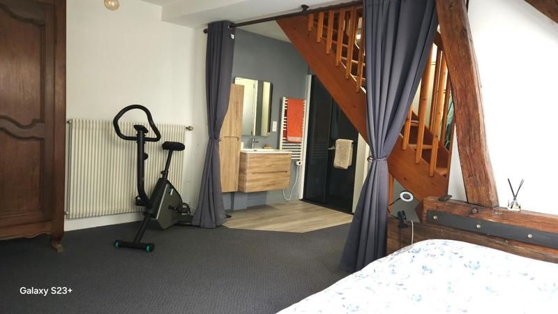 Maison - 171 m² - 5 pièces