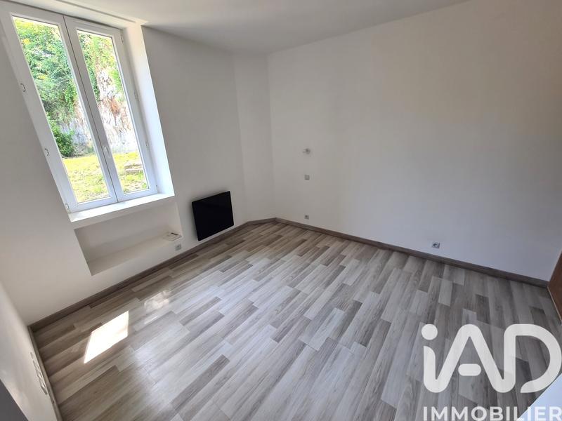 Maison - 69 m² - 3 pièces