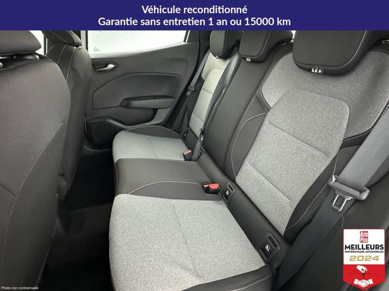 Renault Clio V(2) 1.0 TCe 90ch Evolution