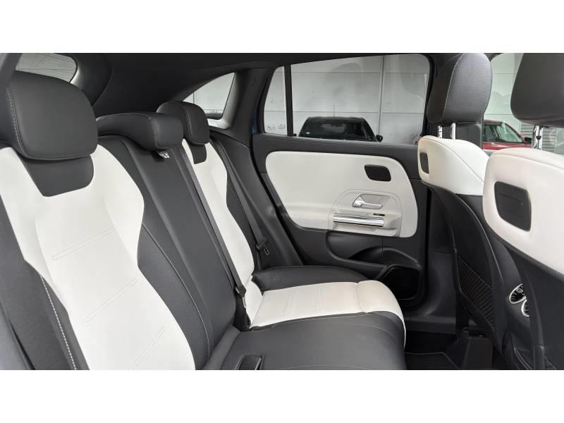 Mercedes Gla 200 d 8g-Dct Amg Line