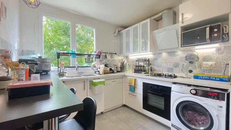 Appartement - 68 m² - 4 pièces