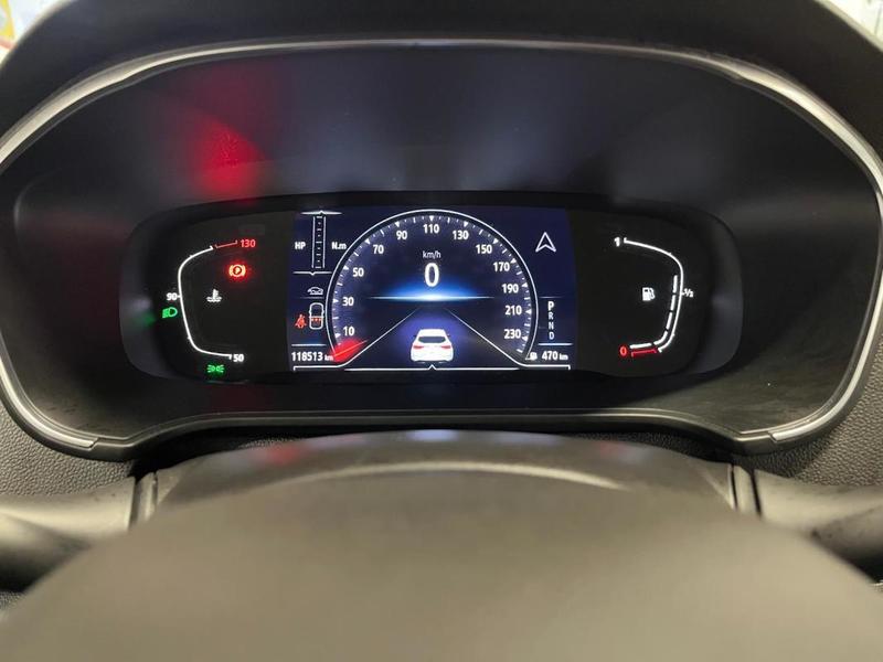 Renault Mégane IV Berline Blue dCi 115 Edc Evolution