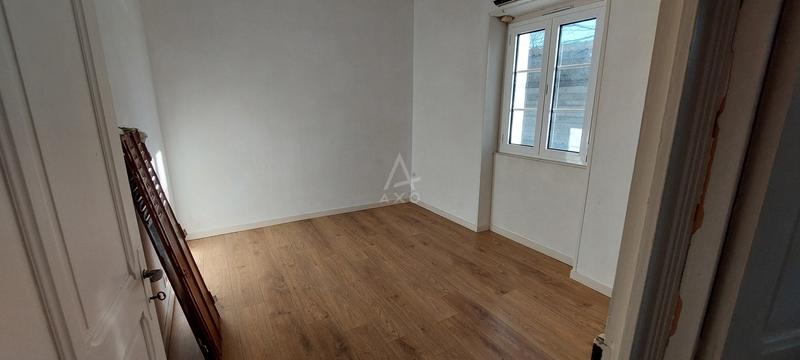 Maison - 68 m² - 4 pièces