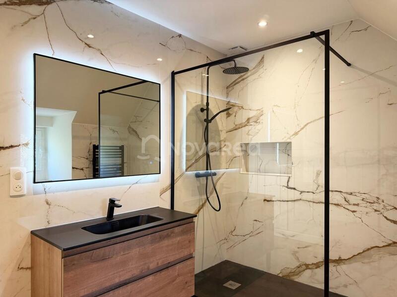 Villa - 410 m² - 8 pièces