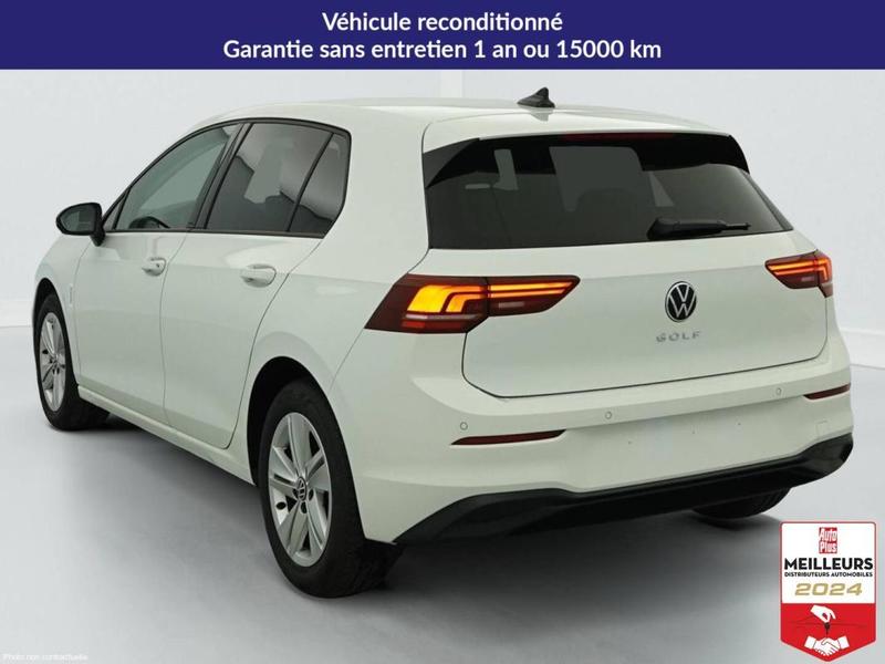 Volkswagen Golf 1.5 Tsi Evo2 116 Bvm6 Life Plus