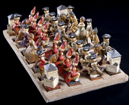 Exposition numérique « Retro’spective »