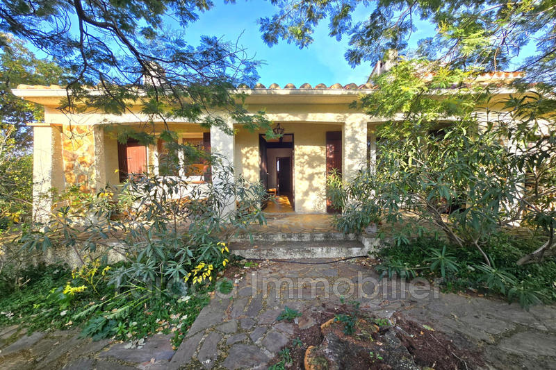 Villa - 91 m² - 5 pièces