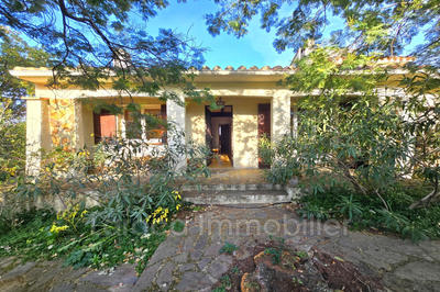 Villa - 91 m² - 5 pièces