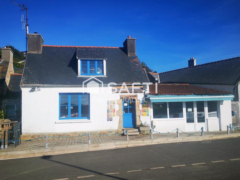 Local commercial - 115 m²